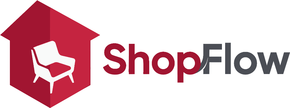 ShopFlow Logo